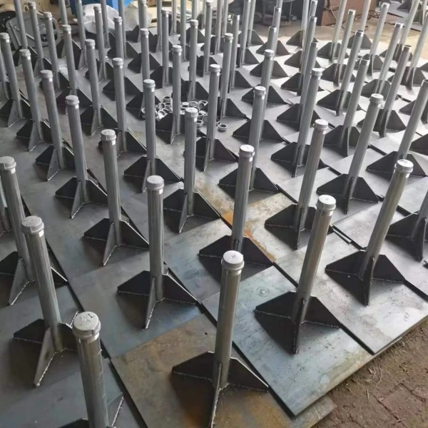 麻城鑫亿呈沉降板生产