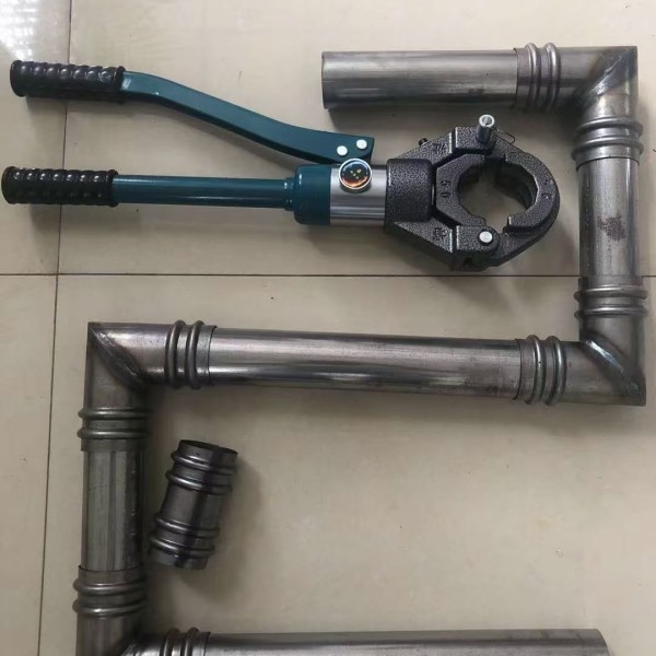 麻城冷却管生产